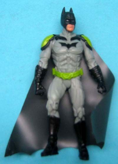 Batman action figure 743